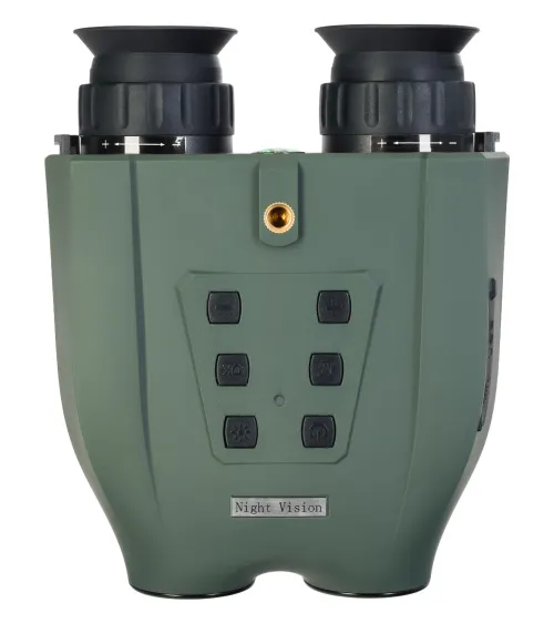 picture Levenhuk Atom Digital DNB250 Night Vision Binoculars,  5