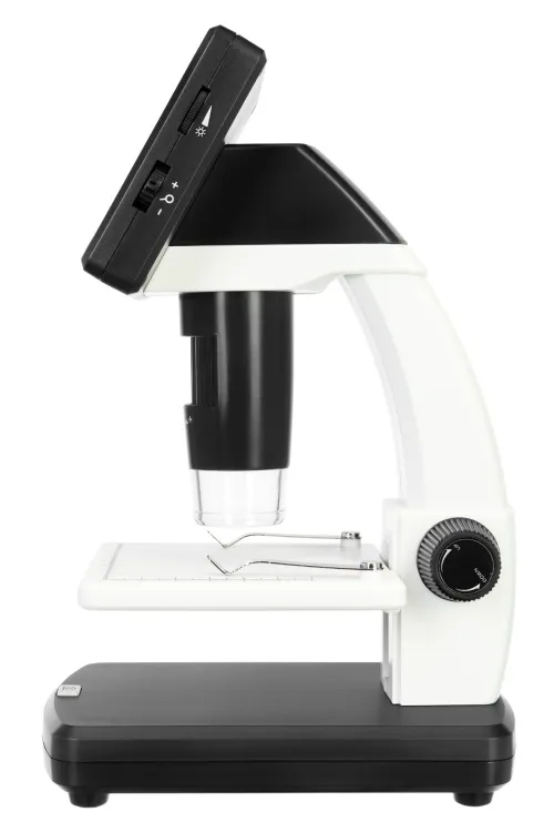 image Levenhuk DTX 500 LCD Digital Microscope,  5