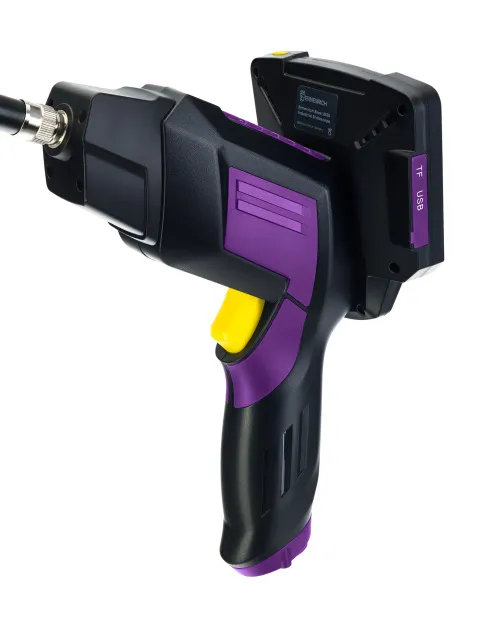 image Ermenrich Seek VE50 Industrial Endoscope,  6