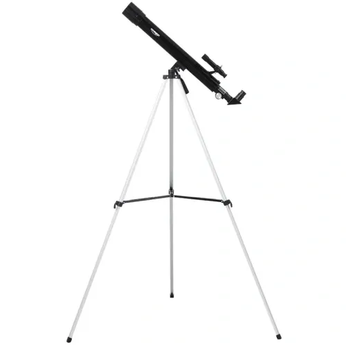 picture Omegon Telescope AC 50/600 AZ,  6