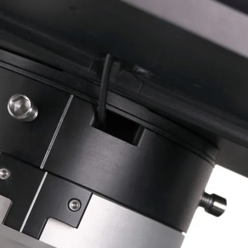 photo Meade LX850 130mm F/7 ACF Refractor Telescope,  3