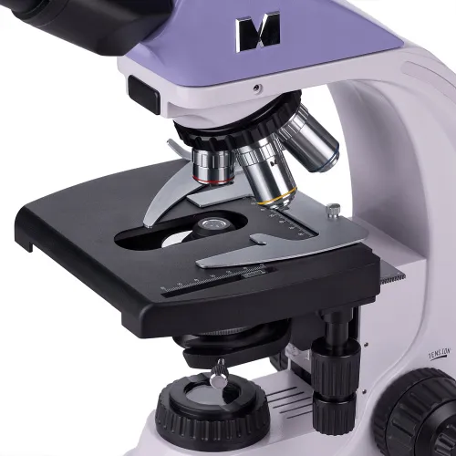 photograph MAGUS Bio D250T LCD Biological Digital Microscope,  18