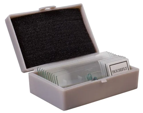 photograph Levenhuk K50 Experiment Kit,  7