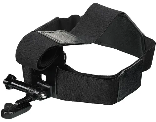 image Bresser 1–2x Digital Night Vision Binoculars, with Head Mount,  12