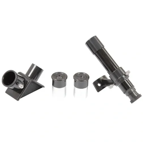 picture Omegon Telescope AC 50/600 AZ,  3