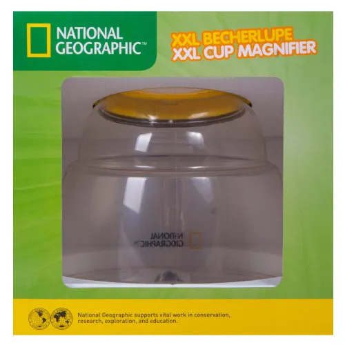 image Bresser National Geographic 5x XXL Bug Magnifier,  11