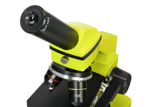 picture Levenhuk Rainbow 2L PLUS Microscope,  8