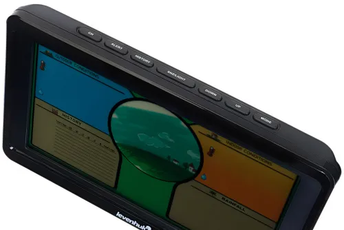 image Levenhuk Wezzer PLUS LP70 Weather Station,  9