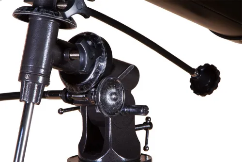 image Levenhuk Skyline PLUS 130S Telescope - Exhibition Item,  8