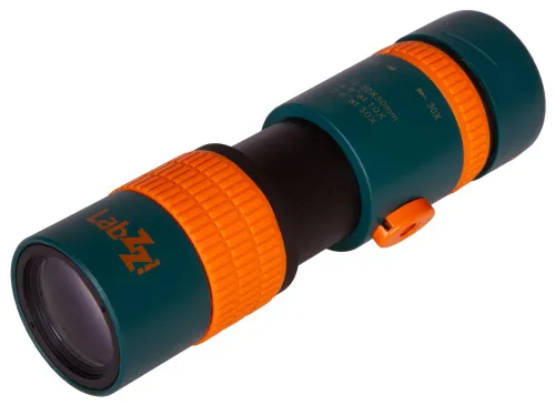 picture Levenhuk LabZZ MC6 Monocular,  4