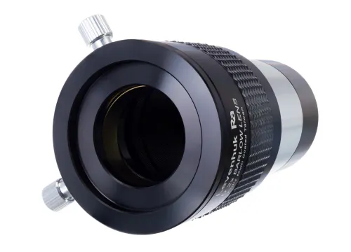 picture Levenhuk ED-2x Barlow Lens,  4