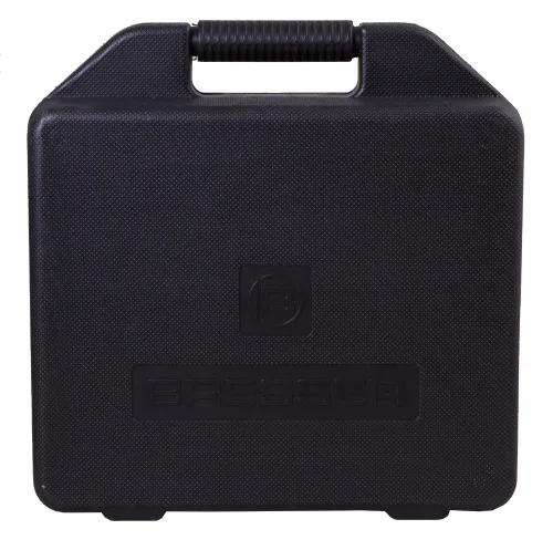 picture Bresser Junior Biotar 300–1200x Microscope, with case,  10