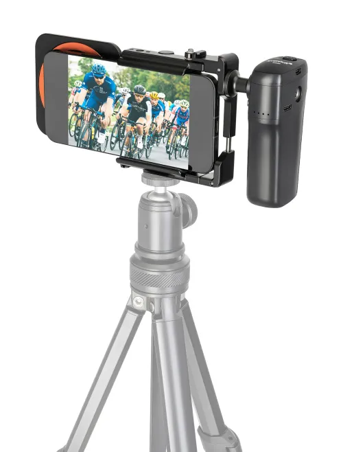 image Levenhuk Kelvin RIG20 Smartphone Photocage,  5