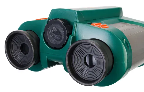 picture Levenhuk LabZZ NV5 Night Vision Binoculars - Exhibition Item,  9