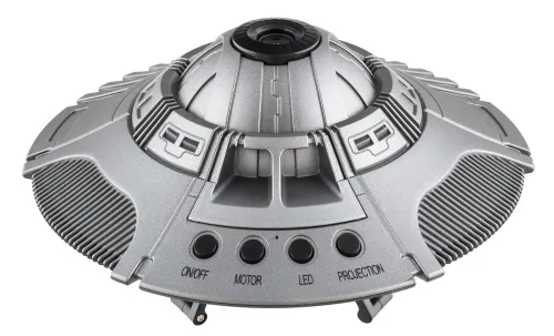 image Levenhuk LabZZ SP50 UFO Planetarium - Exhibition Item,  7