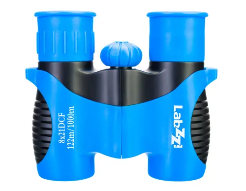 photograph Binoculars Levenhuk LabZZ B2,  5