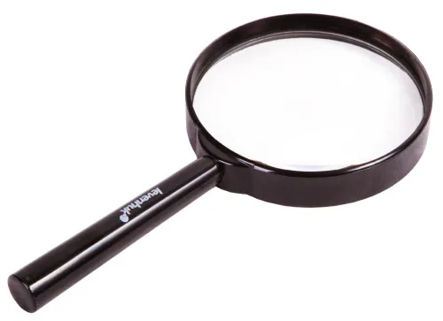 photo Levenhuk Zeno Handy ZH7 Magnifier,  4