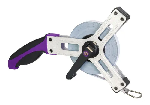 image Ermenrich Reel SX50 Land Measuring Tape,  2