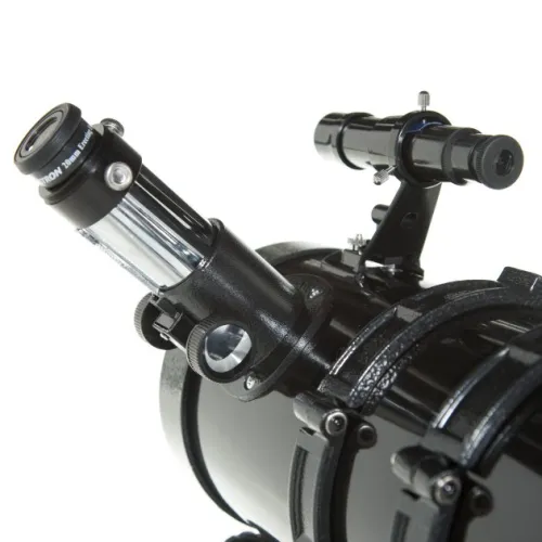 picture Celestron PowerSeeker 127 EQ Telescope,  6