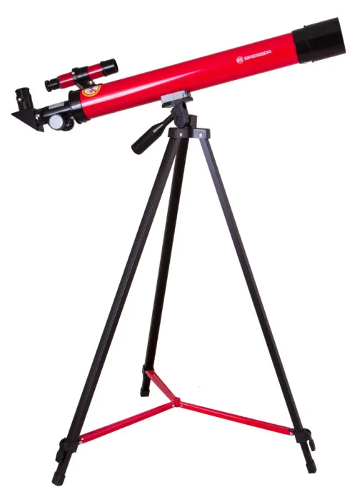 image Bresser Junior Space Explorer 45/600 AZ Telescope,  2