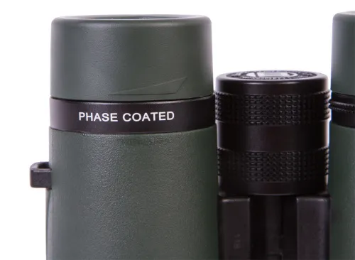 photo Bresser Pirsch 8x42 Binoculars,  9