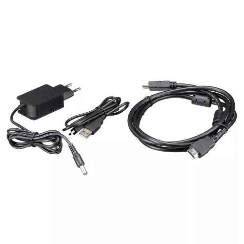 image Bresser Researcher LCD Microscope,  7