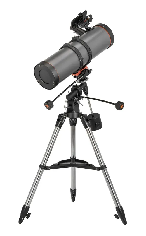 picture Levenhuk Kelvin Nova PLUS 130/650 Phototelescope,  6