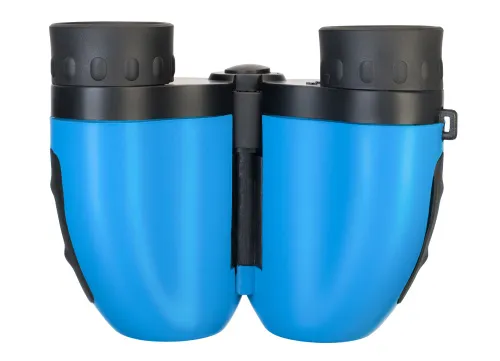 photograph Levenhuk Discovery Basics BBС 8x21 Binoculars - Exhibition Item,  5