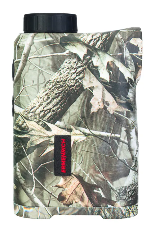 photo Levenhuk Camo LC1500 Hunting Laser Rangefinder,  5