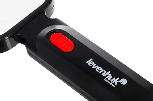image Levenhuk Zeno Read ZR10 Magnifier,  8