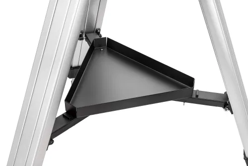 image Levenhuk New Skyline PLUS 130/900 EQ2 Telescope,  11