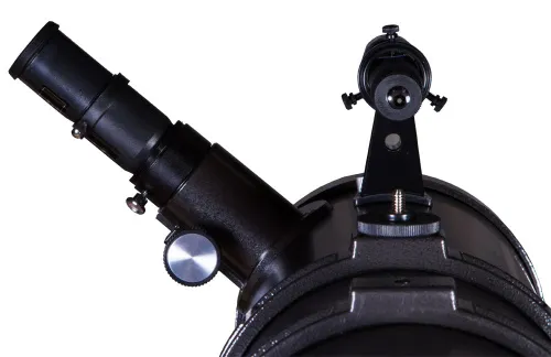 photo Levenhuk Skyline PLUS 130S Telescope - Exhibition Item,  11