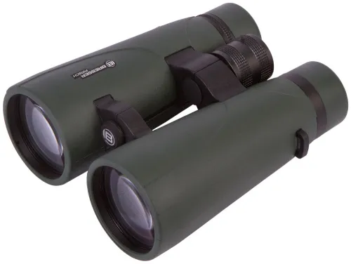 photograph Bresser Pirsch 8x56 Binoculars,  7