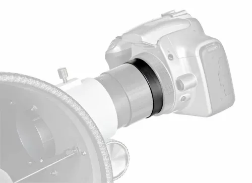 photo Bresser Messier NT-150L/1200 Hexafoc EXOS-2/EQ5 Telescope,  5