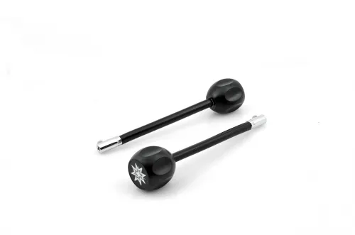 image Meade StarPro AZ 80mm Refractor Telescope,  12