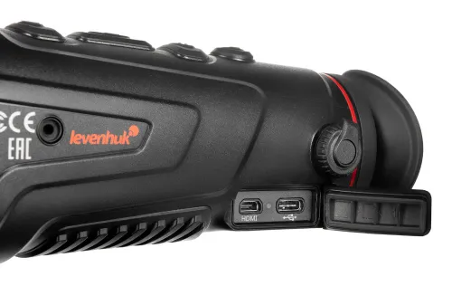 picture Levenhuk Fatum Z600 Thermo Vision Monocular,  13