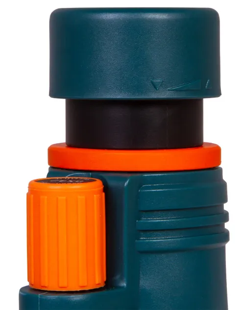 photo Levenhuk LabZZ MC4 Monocular,  7