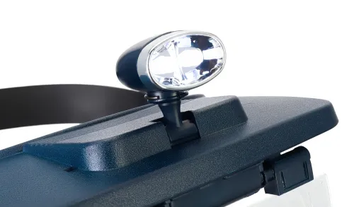 photo Levenhuk Discovery Crafts DHD 30 Head Magnifier,  10