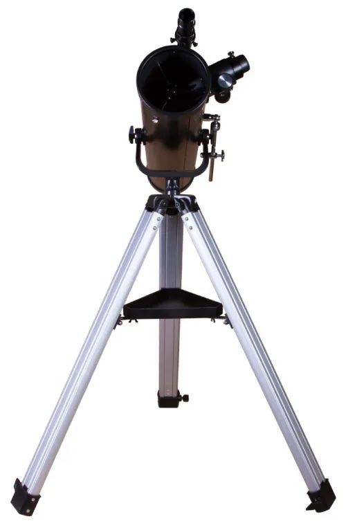 photo Levenhuk Skyline BASE 100S Telescope,  4