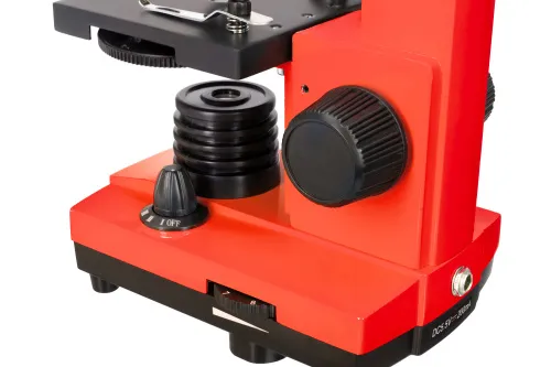 picture Levenhuk Rainbow 2L PLUS Microscope,  11