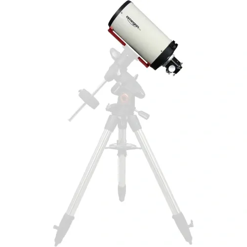 photograph Omegon Ritchey-Chretien Pro RC 154/1370 OTA,  2
