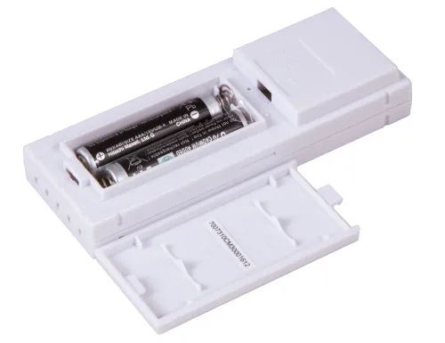 photograph Bresser MeteoTrend Colour RC Weather Station, black,  9