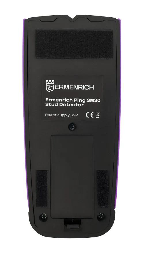 picture Ermenrich Ping SM30 Stud Detector,  3