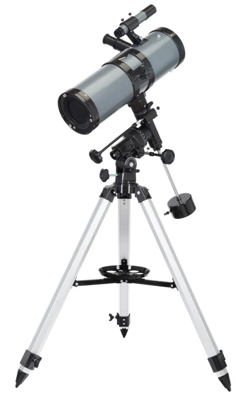 picture Levenhuk Blitz 114s PLUS Telescope - Exhibition Item,  4