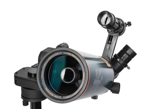 photograph Levenhuk Kelvin MAK60 mini AZ Phototelescope,  9