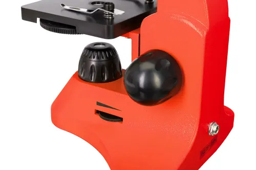 photo Levenhuk Rainbow 50L Microscope,  15
