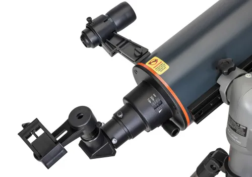 image Levenhuk Kelvin MAK127 AZ GOTO Wi-Fi Phototelescope,  6