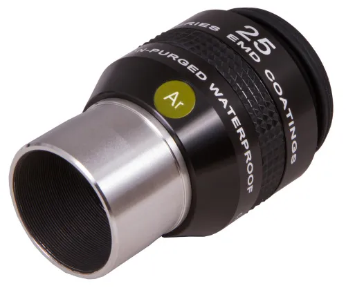 picture Explore Scientific LER 52° 25mm 1.25" (AR) Eyepiece,  6