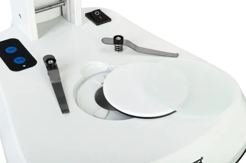 photograph Bresser Analyth LCD Microscope,  14