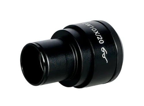 image MAGUS O10P 10х/20mm Eyepiece with pointer (D 23.2mm),  2